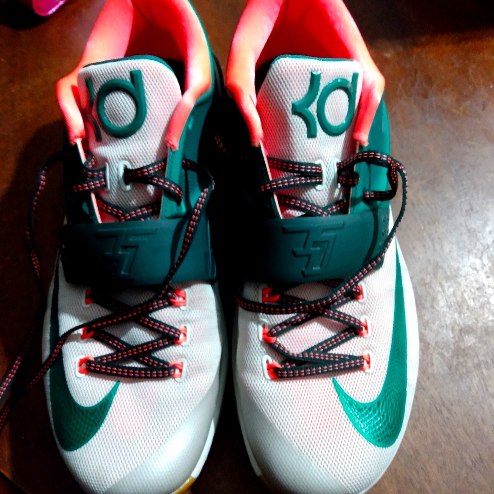 Nike KD 7 Easy Money